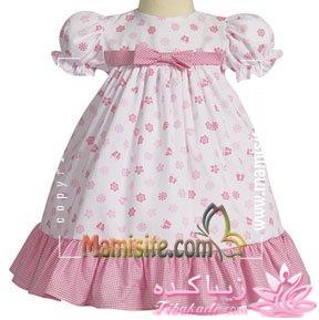 يه عالمه مدل لباس بچه براي ني ني هاي ناز و خوشگل